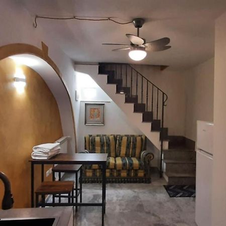 Appartamento Casa La Giada Tivoli Esterno foto