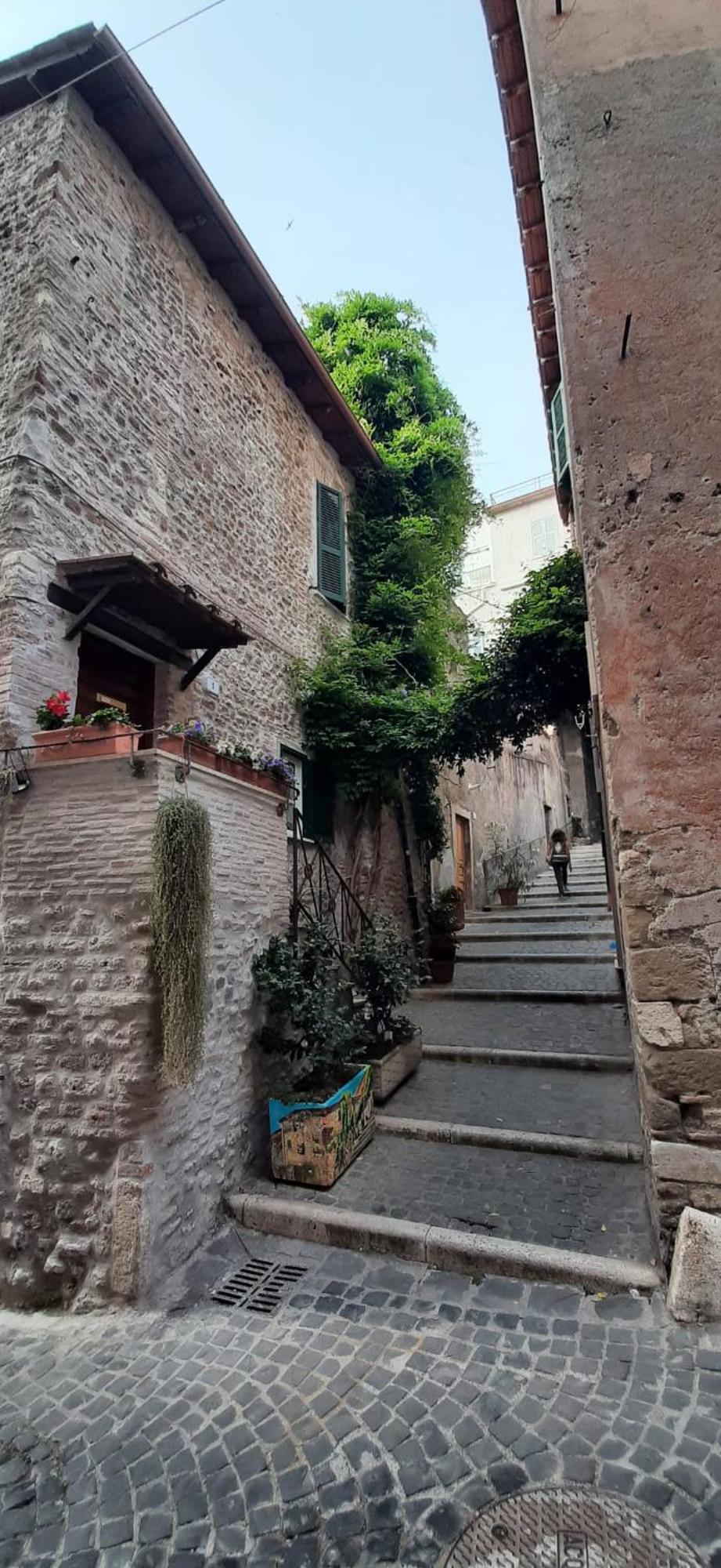 Appartamento Casa La Giada Tivoli Esterno foto