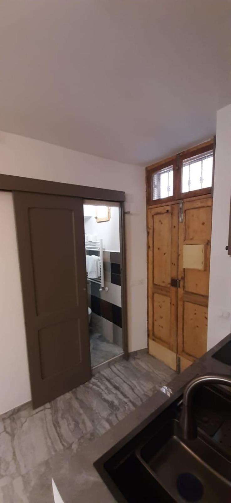 Appartamento Casa La Giada Tivoli Esterno foto