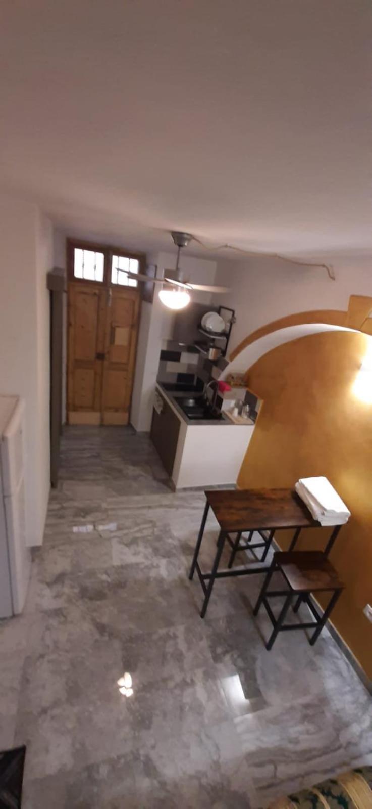 Appartamento Casa La Giada Tivoli Esterno foto
