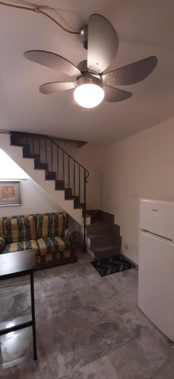 Appartamento Casa La Giada Tivoli Esterno foto