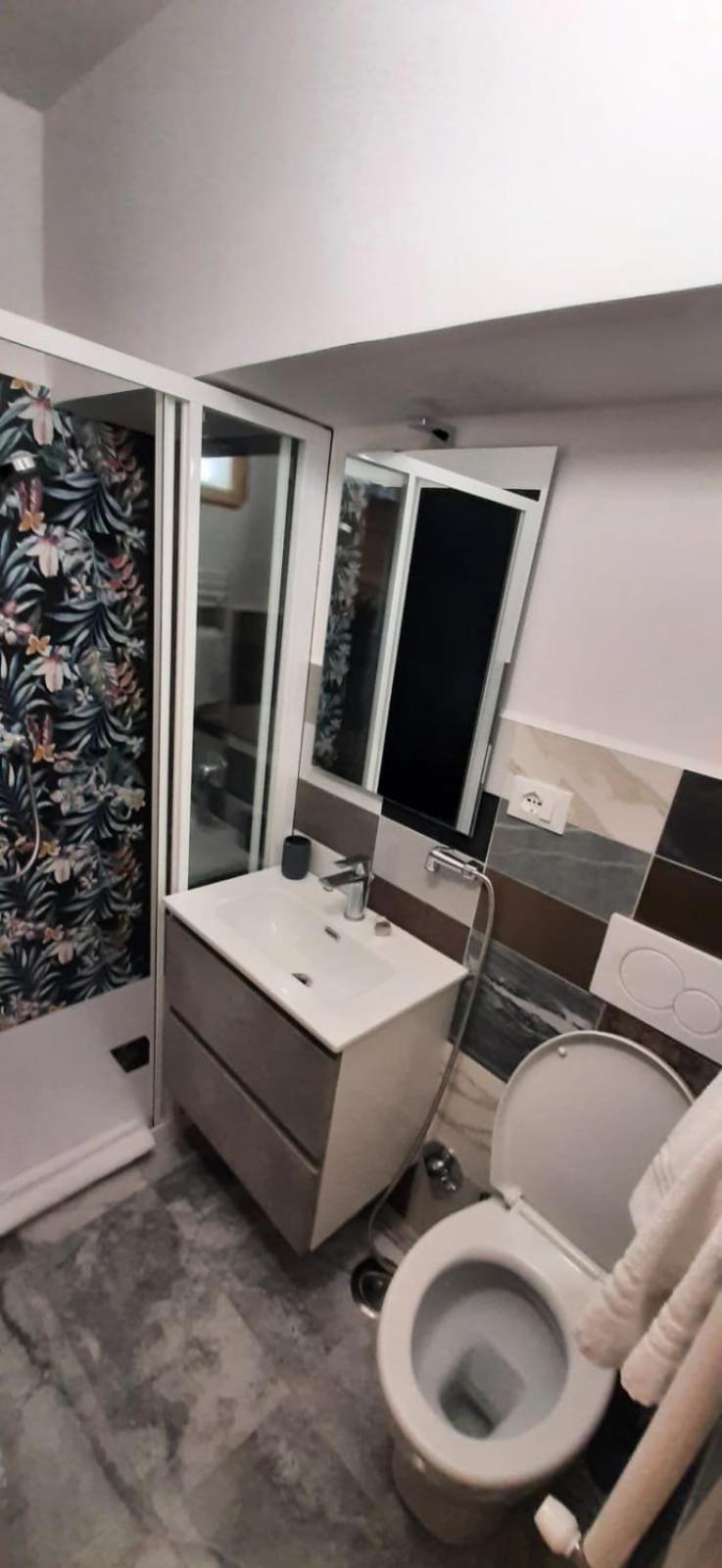 Appartamento Casa La Giada Tivoli Esterno foto